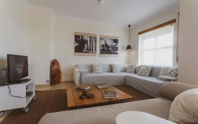 Wavecatcher Apartment