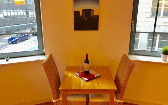 Elite Apartment - City Centre