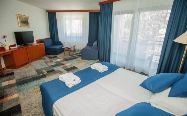 Hotel Toplice