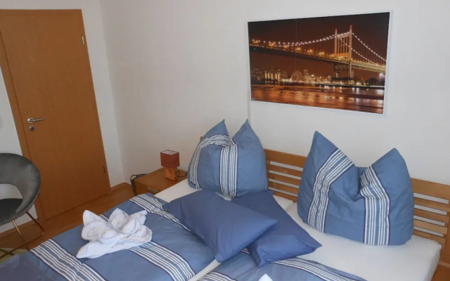 Pension Am Werder