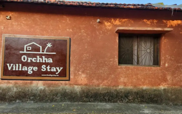Orchha Home-stay