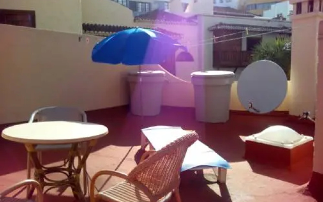 Casa Julián