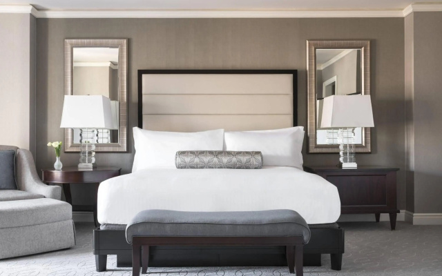 The Ritz-Carlton, St. Louis