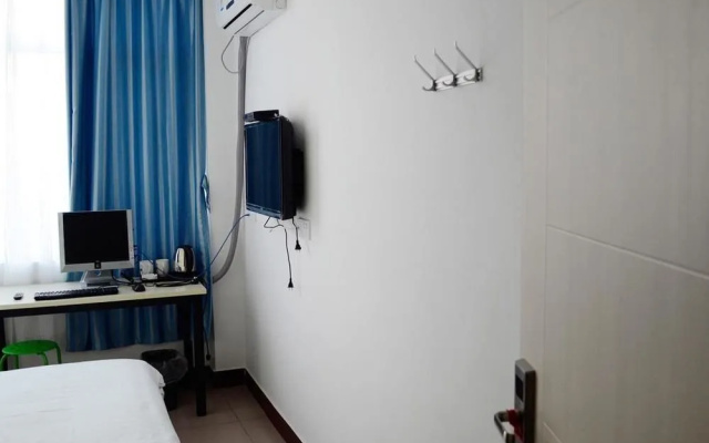 Jinshang Hotel