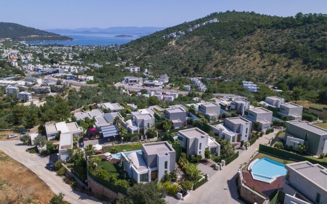 Alya Sierra Bodrum 1