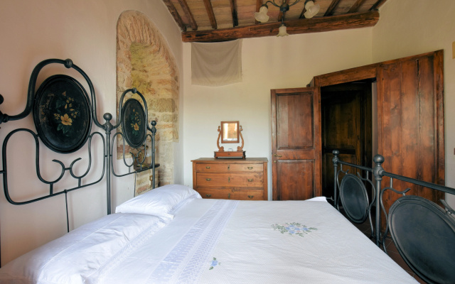 La Fortezza