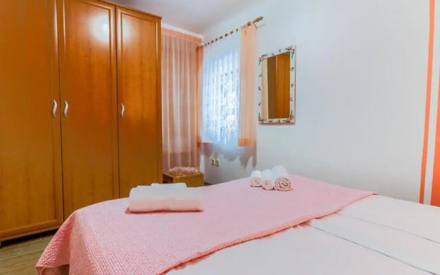 City Center 3 Bedroom Apartment