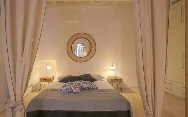 Santospirito Suite