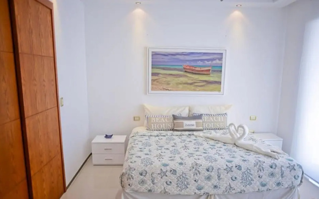 Menesse Condo-Hotel