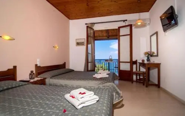 Aparthotel 3 Stars Vasilikos