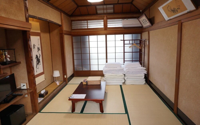 Nagata