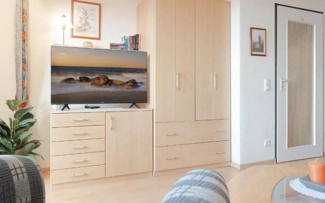 Berolina Wohnung 505