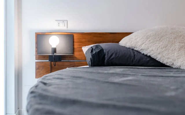 Suite Apartment in Torino