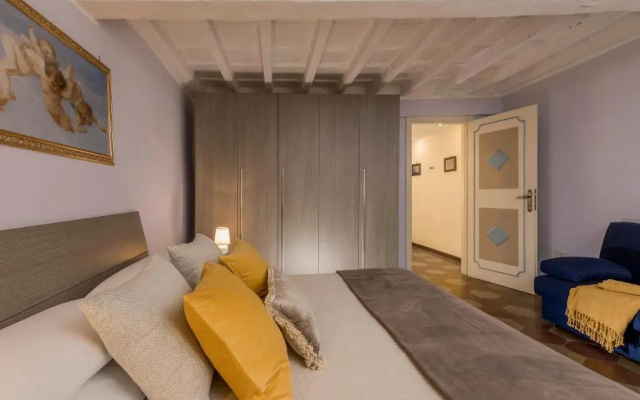 PF Apartment