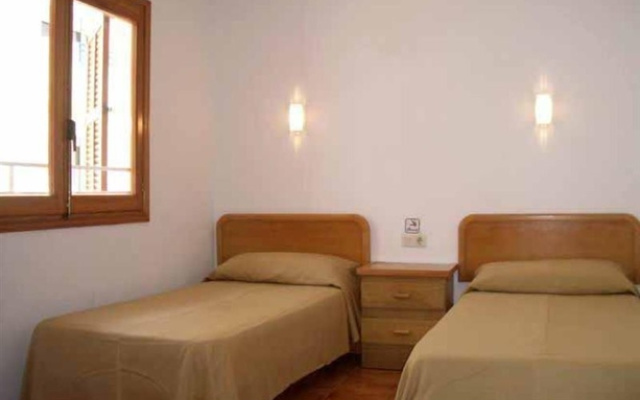White Apartments Adults Only