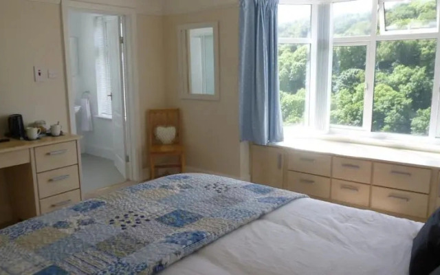 The Firs B & B