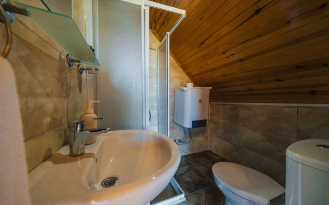 Babil Bungalow Hotel
