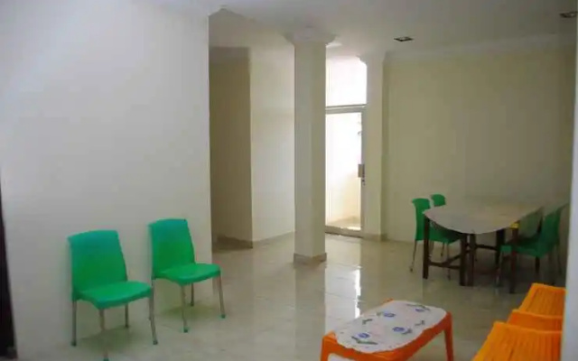Guest House Simole