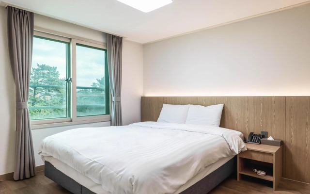 Kensington Resort Jeju Hanlim
