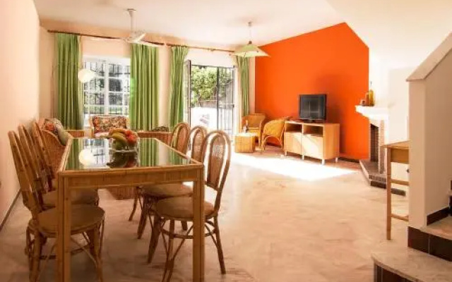 Holiday Home Olivar 34
