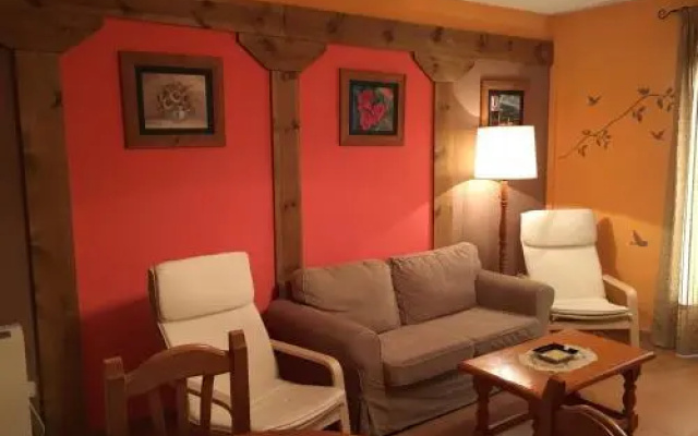 Hotel Rural El Valle