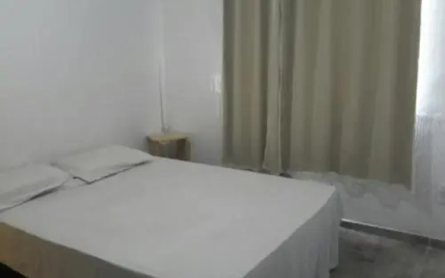 Hotel Raiz