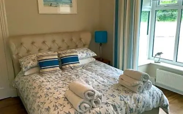 St Aubyn bed & breakfast
