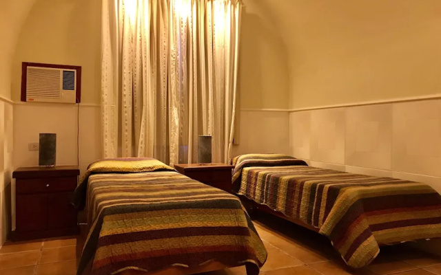 Hotel Riviera
