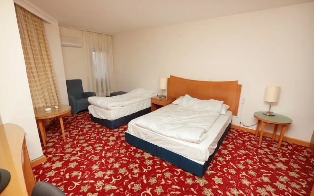Hotel Diyarbakir