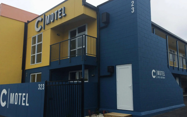 C Motel