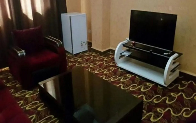 Hotel Casablanca