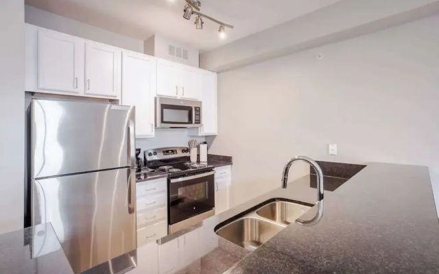 TWO CozySuites at the Banks 17