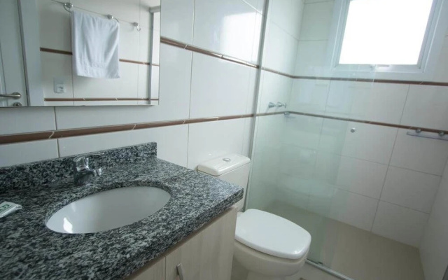 Residencial Scheifler