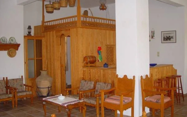 Hotel Angela