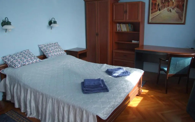 Art Guesthouse