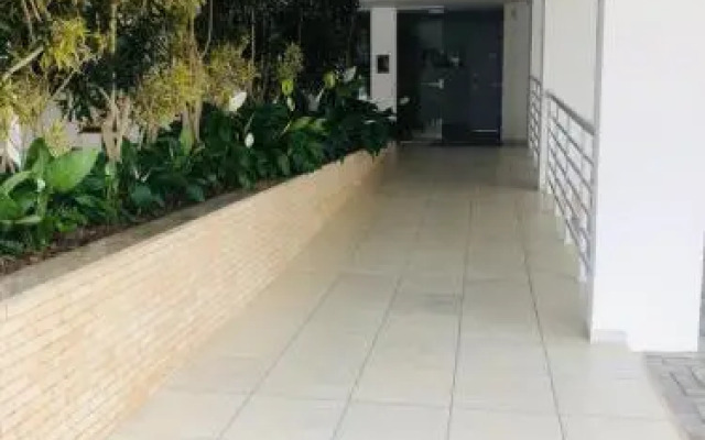 Apartamento Praia de Palmas
