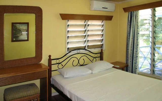 Ratu Kini Dive Resort
