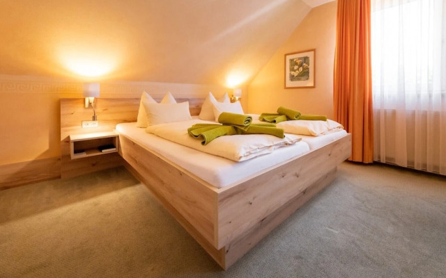 Hotel zum Steinhof