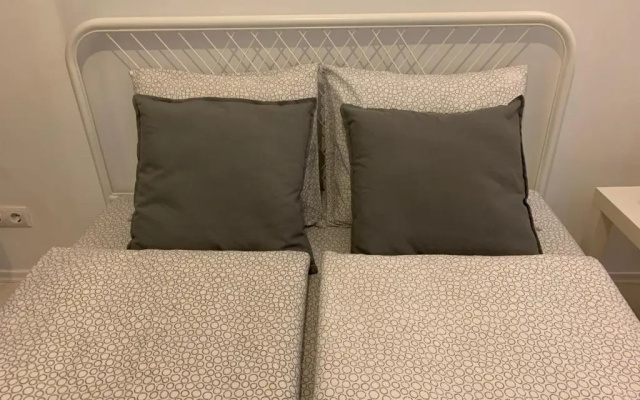 Old Town Suite