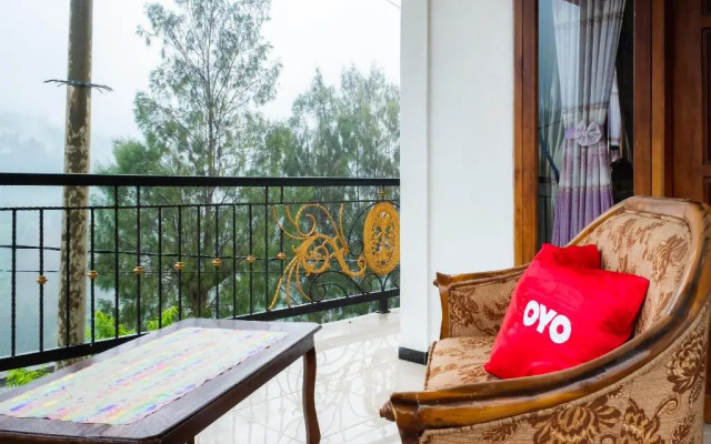 OYO 2169  Anugrah Bromo Homestay