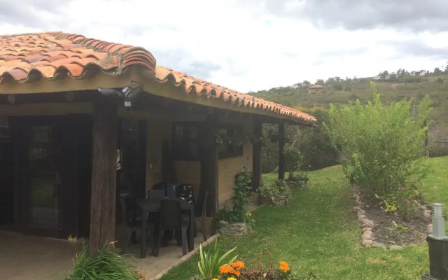Posada La Serena