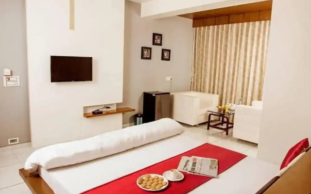 Hotel Fun City