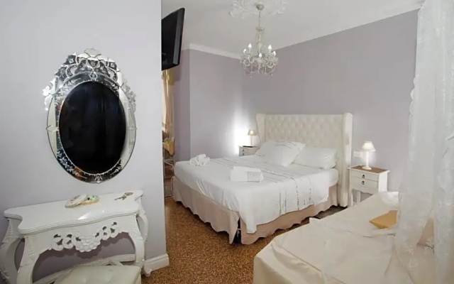 B&B Elisir