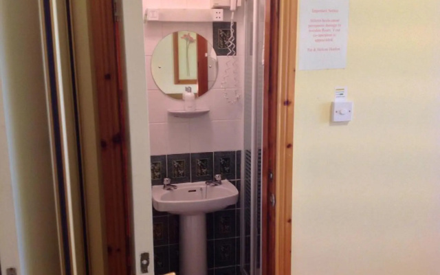 Clochard Bed & Breakfast