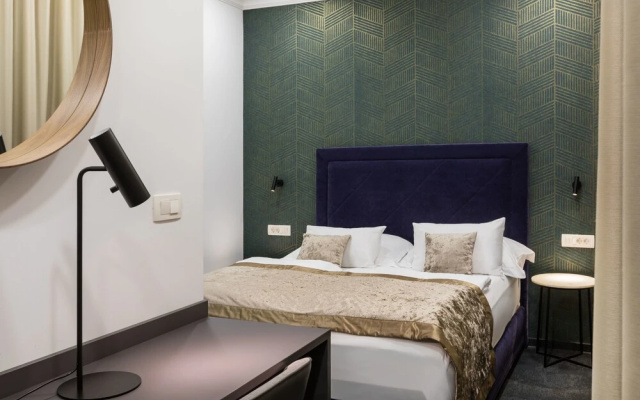 Garni Hotel Cirman
