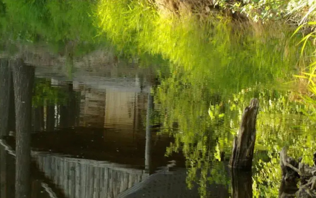Kallaste Holiday Resort
