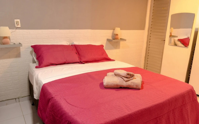 Noronha Suites