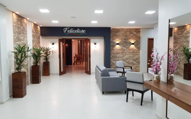 Hotel Prime Executive