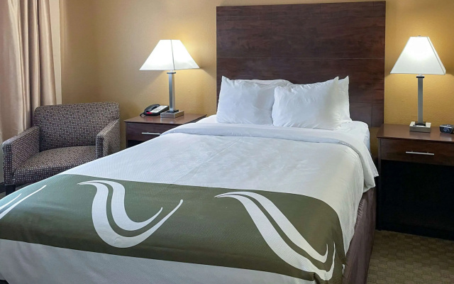 Quality Inn Ontario