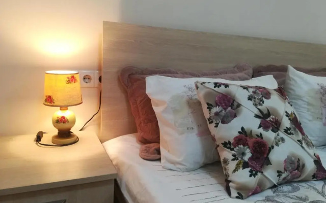 Lucky Apartments